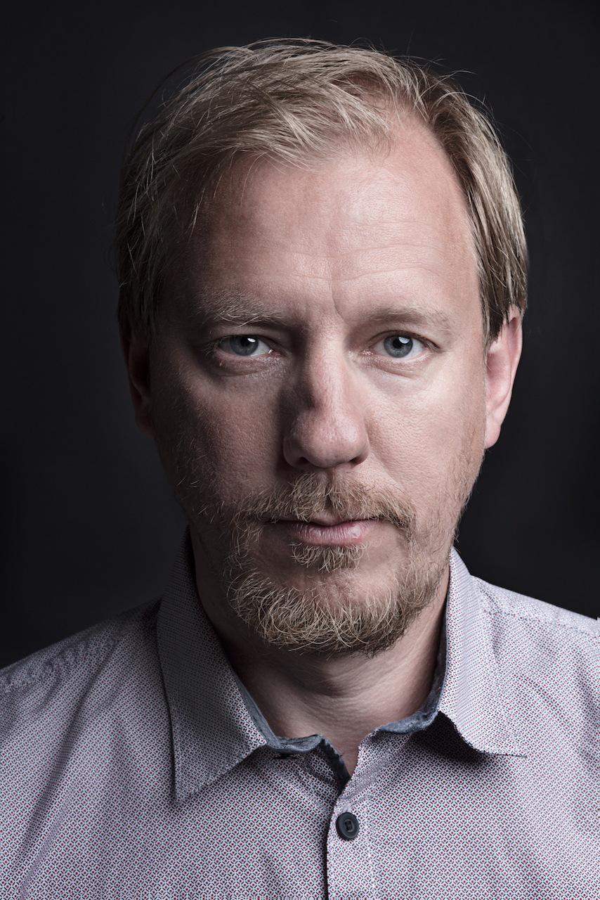 Janek Joost FilmEstonia