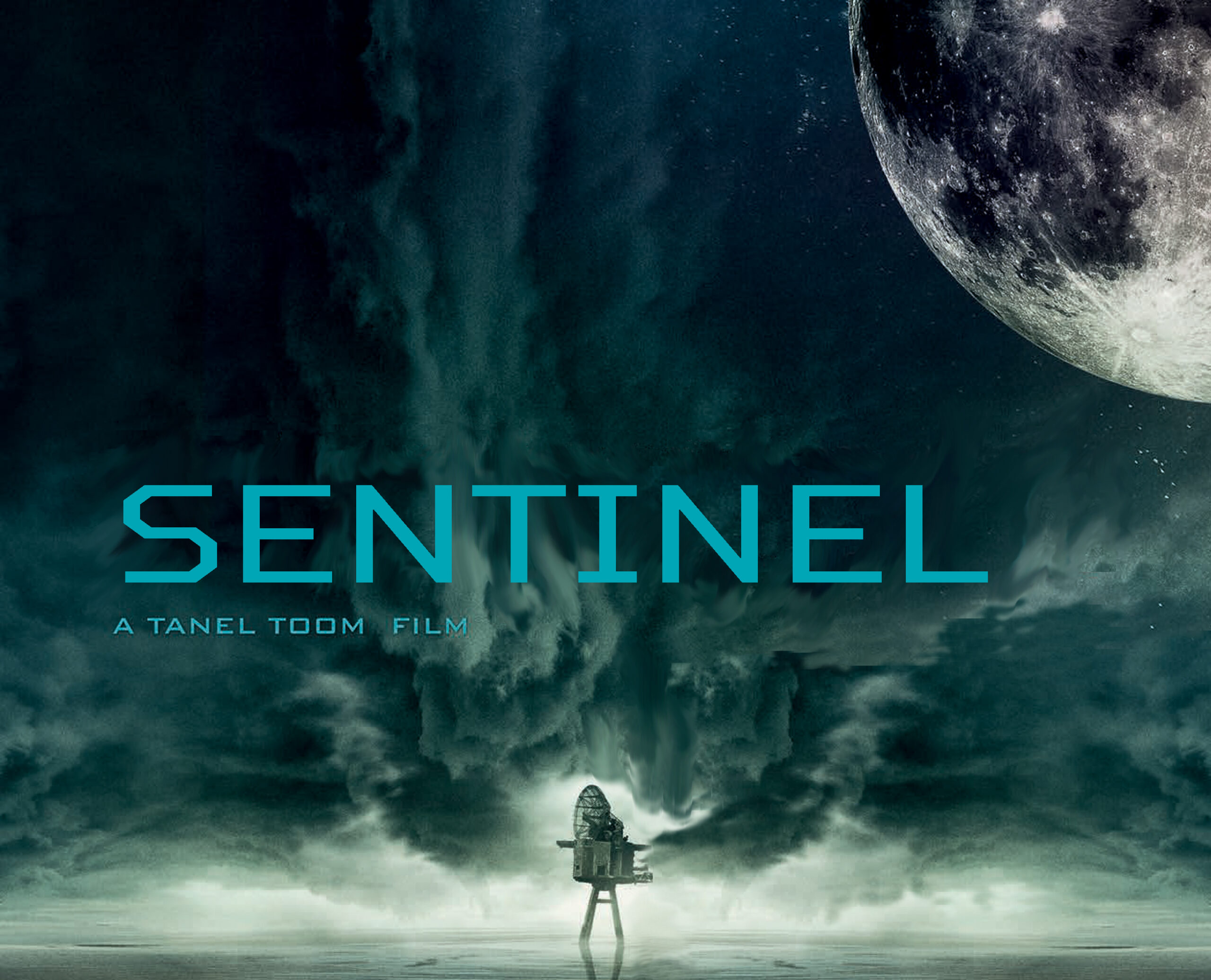 Last Sentinel Film Estonia